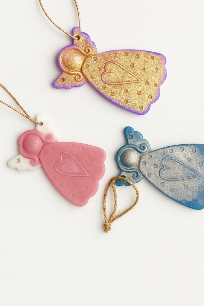 Little Scented Angels