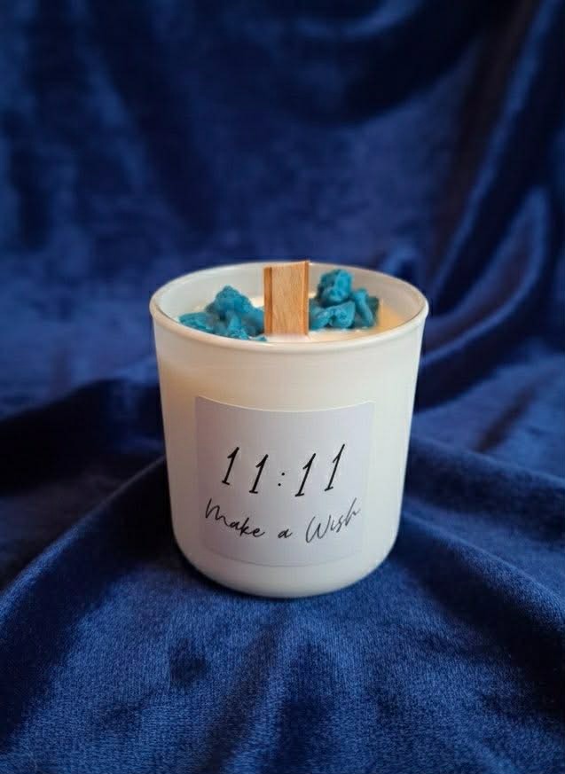 Manifestation & Magic