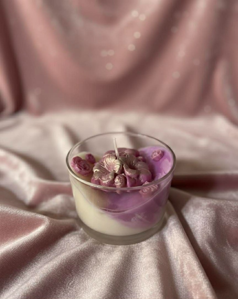 Sophisticated & Artistic