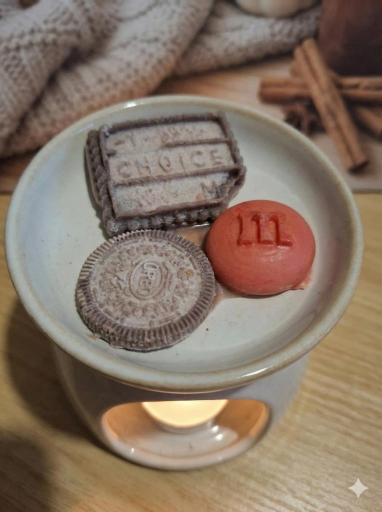 Sweet Temptations Wax Melts