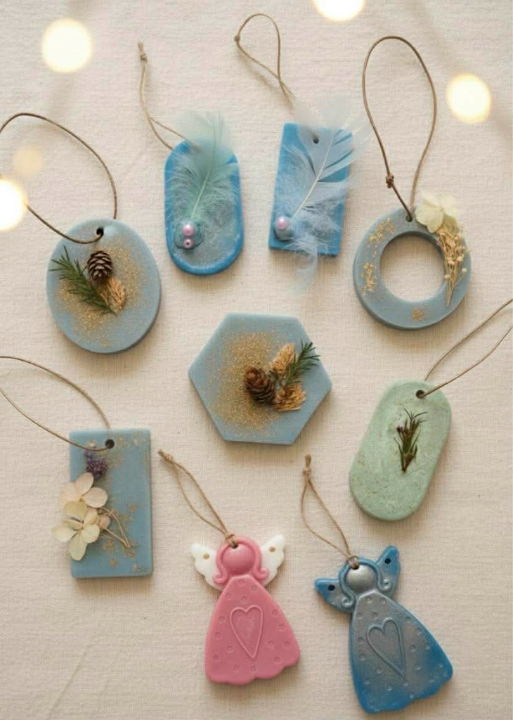 The Full Artisanal Collection